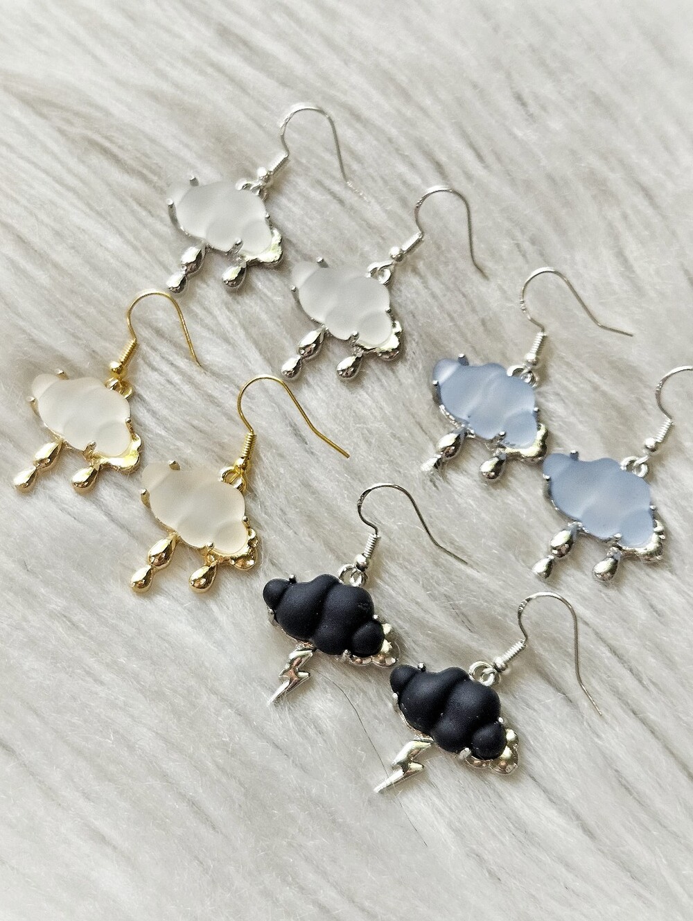 925 Cloud Earrings (1)